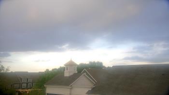 Weather camera view of Birkdale Village.