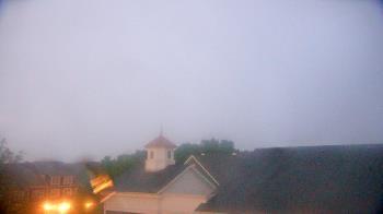 Weather camera view of Birkdale Village.