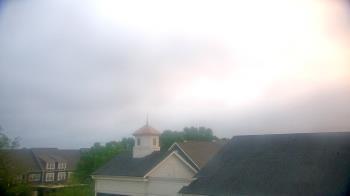 Weather camera view of Birkdale Village.