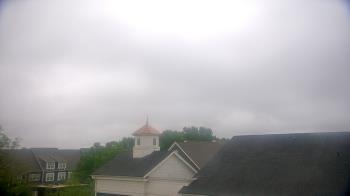 Weather camera view of Birkdale Village.