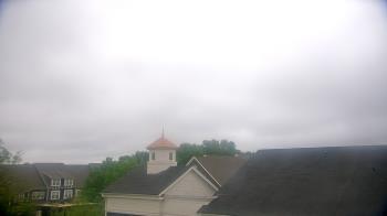 Weather camera view of Birkdale Village.