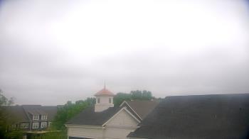 Weather camera view of Birkdale Village.