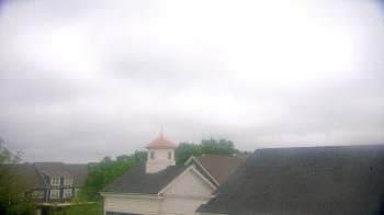 Weather camera view of Birkdale Village.