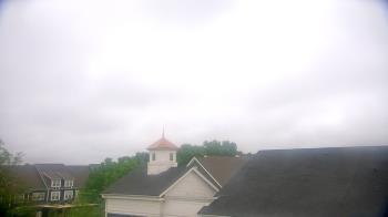 Weather camera view of Birkdale Village.