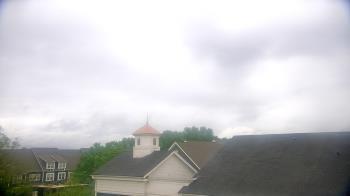 Weather camera view of Birkdale Village.
