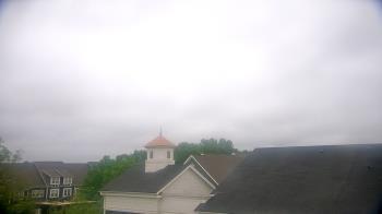 Weather camera view of Birkdale Village.