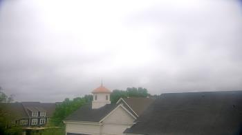 Weather camera view of Birkdale Village.