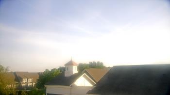 Weather camera view of Birkdale Village.