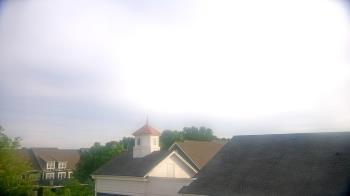 Weather camera view of Birkdale Village.