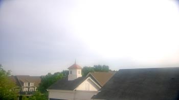 Weather camera view of Birkdale Village.