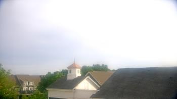 Weather camera view of Birkdale Village.