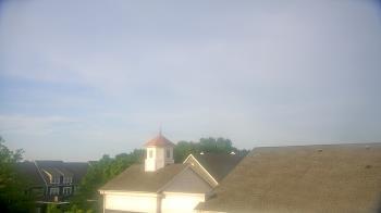 Weather camera view of Birkdale Village.