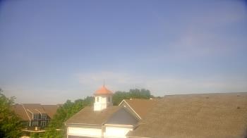 Weather camera view of Birkdale Village.