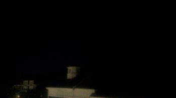 Weather camera view of Birkdale Village.