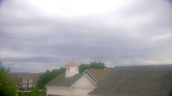 Weather camera view of Birkdale Village.