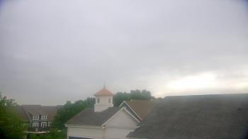 Weather camera view of Birkdale Village.