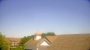 Weather camera view of Birkdale Village.