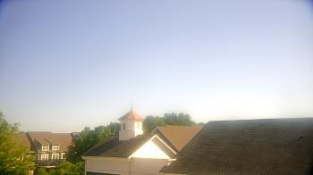 Weather camera view of Birkdale Village.