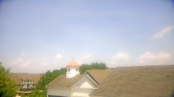 Weather camera view of Birkdale Village.