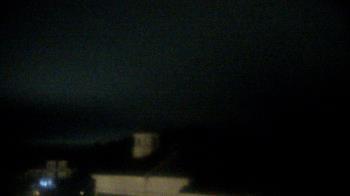 Weather camera view of Birkdale Village.