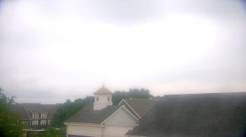 Weather camera view of Birkdale Village.