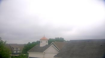 Weather camera view of Birkdale Village.