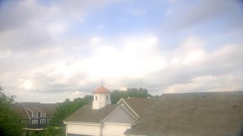 Weather camera view of Birkdale Village.