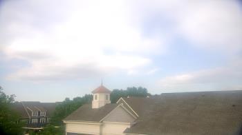 Weather camera view of Birkdale Village.