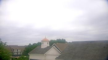 Weather camera view of Birkdale Village.