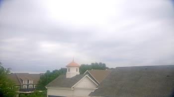 Weather camera view of Birkdale Village.