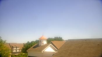 Weather camera view of Birkdale Village.