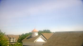 Weather camera view of Birkdale Village.