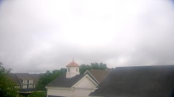 Weather camera view of Birkdale Village.