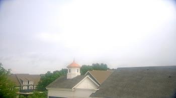 Weather camera view of Birkdale Village.