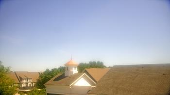 Weather camera view of Birkdale Village.