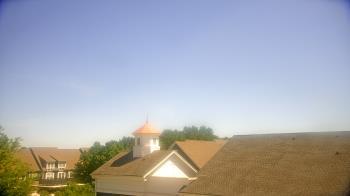 Weather camera view of Birkdale Village.