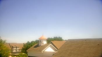 Weather camera view of Birkdale Village.
