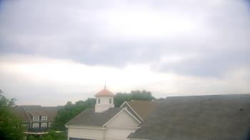Weather camera view of Birkdale Village.
