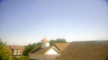 Weather camera view of Birkdale Village.