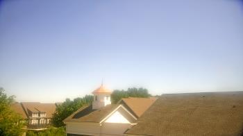 Weather camera view of Birkdale Village.