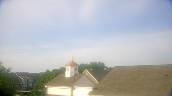 Weather camera view of Birkdale Village.