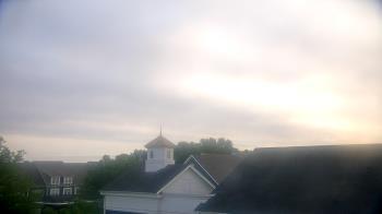 Weather camera view of Birkdale Village.