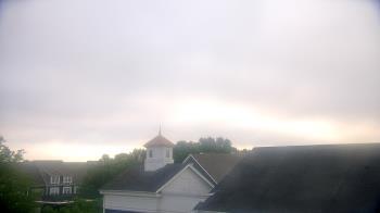Weather camera view of Birkdale Village.