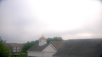 Weather camera view of Birkdale Village.