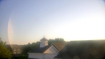 Weather camera view of Birkdale Village.