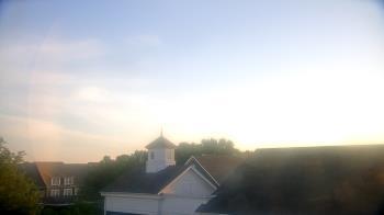 Weather camera view of Birkdale Village.
