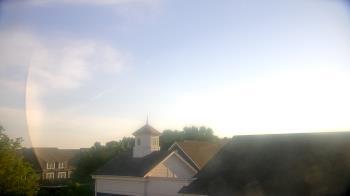 Weather camera view of Birkdale Village.