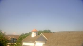 Weather camera view of Birkdale Village.
