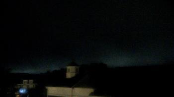 Weather camera view of Birkdale Village.
