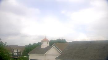 Weather camera view of Birkdale Village.